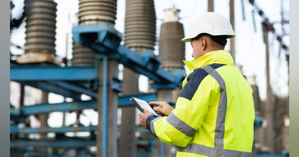 Telecom Power Engineers Why the Grid’s Future Depends on Young Telecom Engineers | TD World