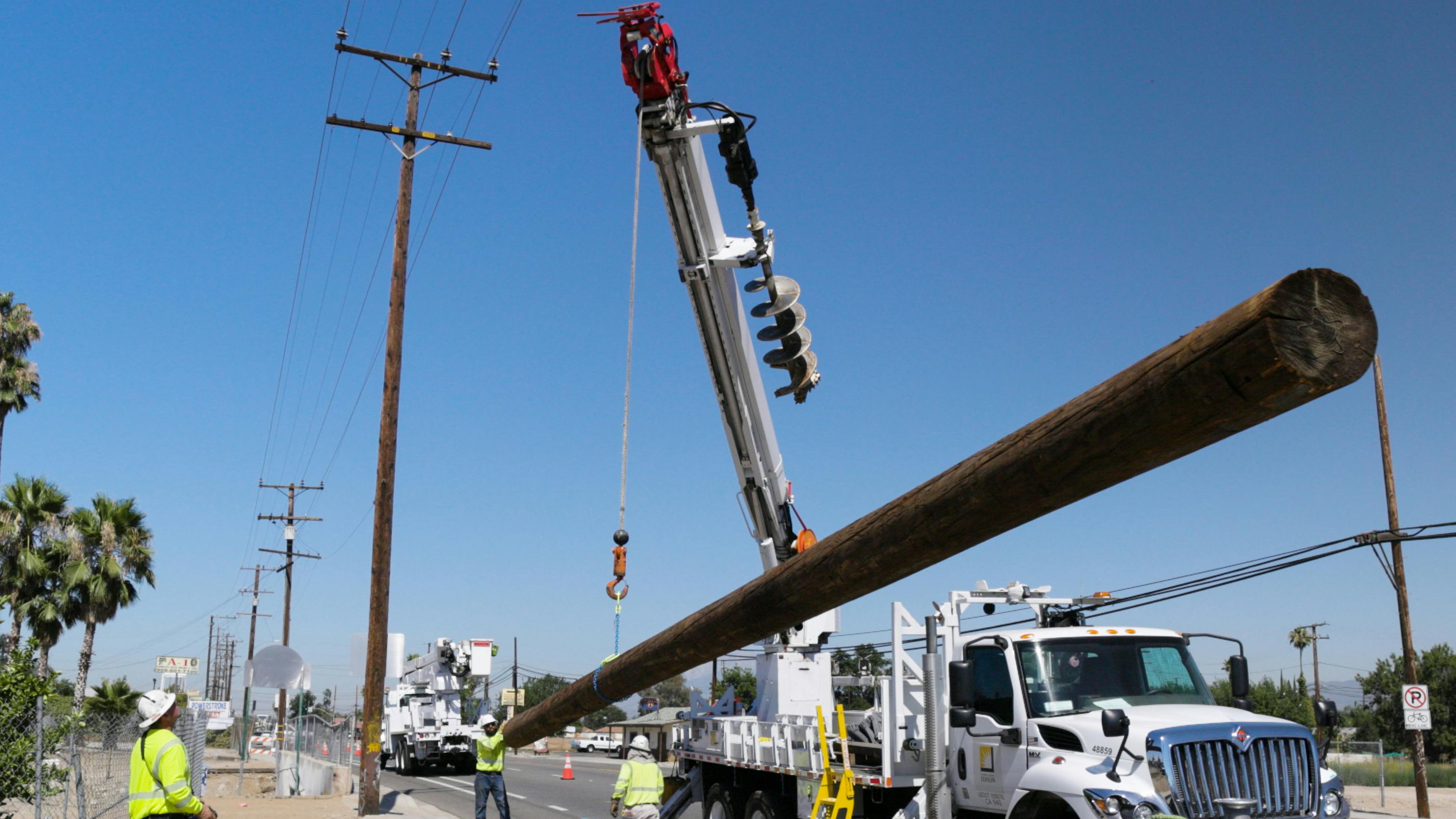 The AWARE system flags anomalies with increased precision, meaning field crews get more actionable alerts to respond with the right equipment to the right location.