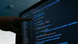 AWARE uses AI and machine learning to predict and identify potential anomalies on the grid that the human eye may overlook. AWARE uses AI and machine learning to predict and identify potential anomalies on the grid that the human eye may overlook.