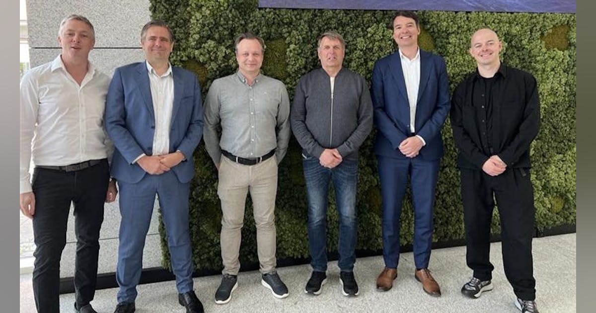 Norwegian Grid Operator Lede to use AI- and Satellite-Based Vegetation Management Tool