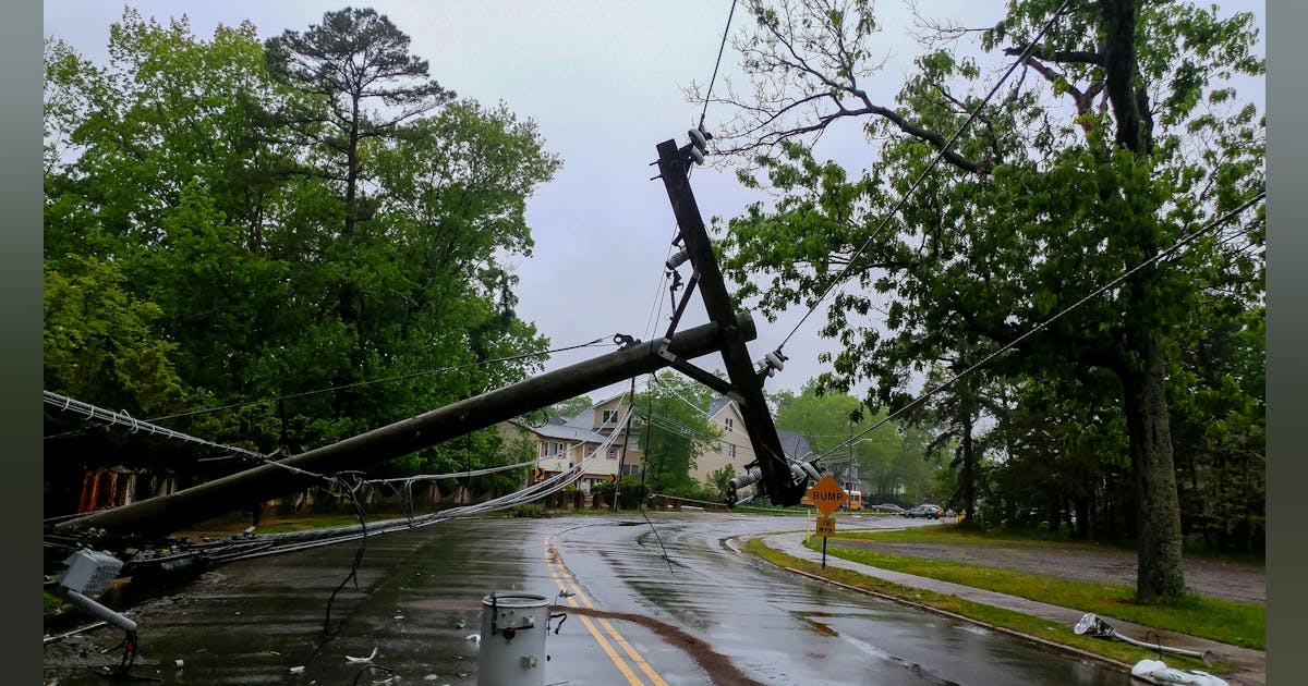 North Carolina to Invest $5 Million in Permanent and Mobile Microgrids to Boost Disaster Resilience