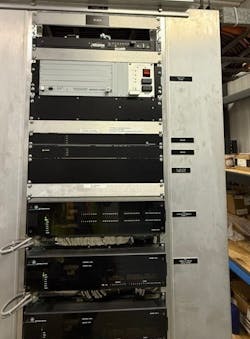 Many RTUs were installed more than a decade ago with distributed hardware I/O connection and intelligent electronic device (IED) serial/network communication data polling in the substation environment. Many RTUs were installed more than a decade ago with distributed hardware I/O connection and intelligent electronic device (IED) serial/network communication data polling in the substation environment.