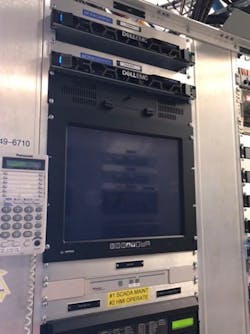 The substation gateway functions as data concentrator and connects various intelligent electronic devices (IEDs) via serial/network connection to collect substation data. The substation gateway functions as data concentrator and connects various intelligent electronic devices (IEDs) via serial/network connection to collect substation data.