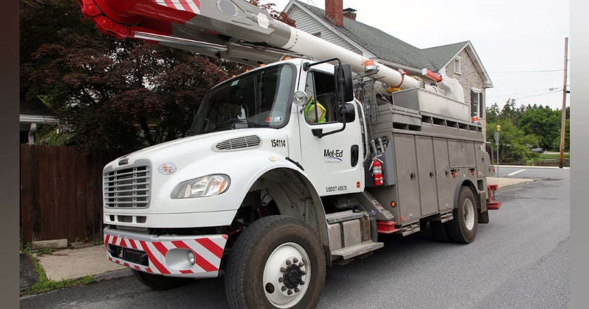 FirstEnergy Launches Reliability Project in Adams County, Pennsylvania