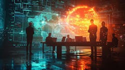 Isn’t it time to consolidate the smart grid elements that we have available? Isn’t it time to consolidate the smart grid elements that we have available?