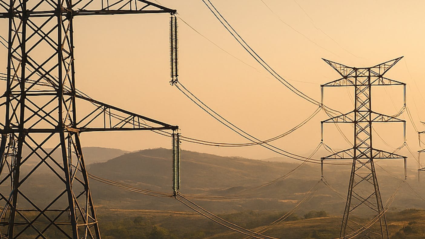 68b9a1c561e151420467d0f1 Neoenergia Entrega Segundo Trecho Da Linha De Tran