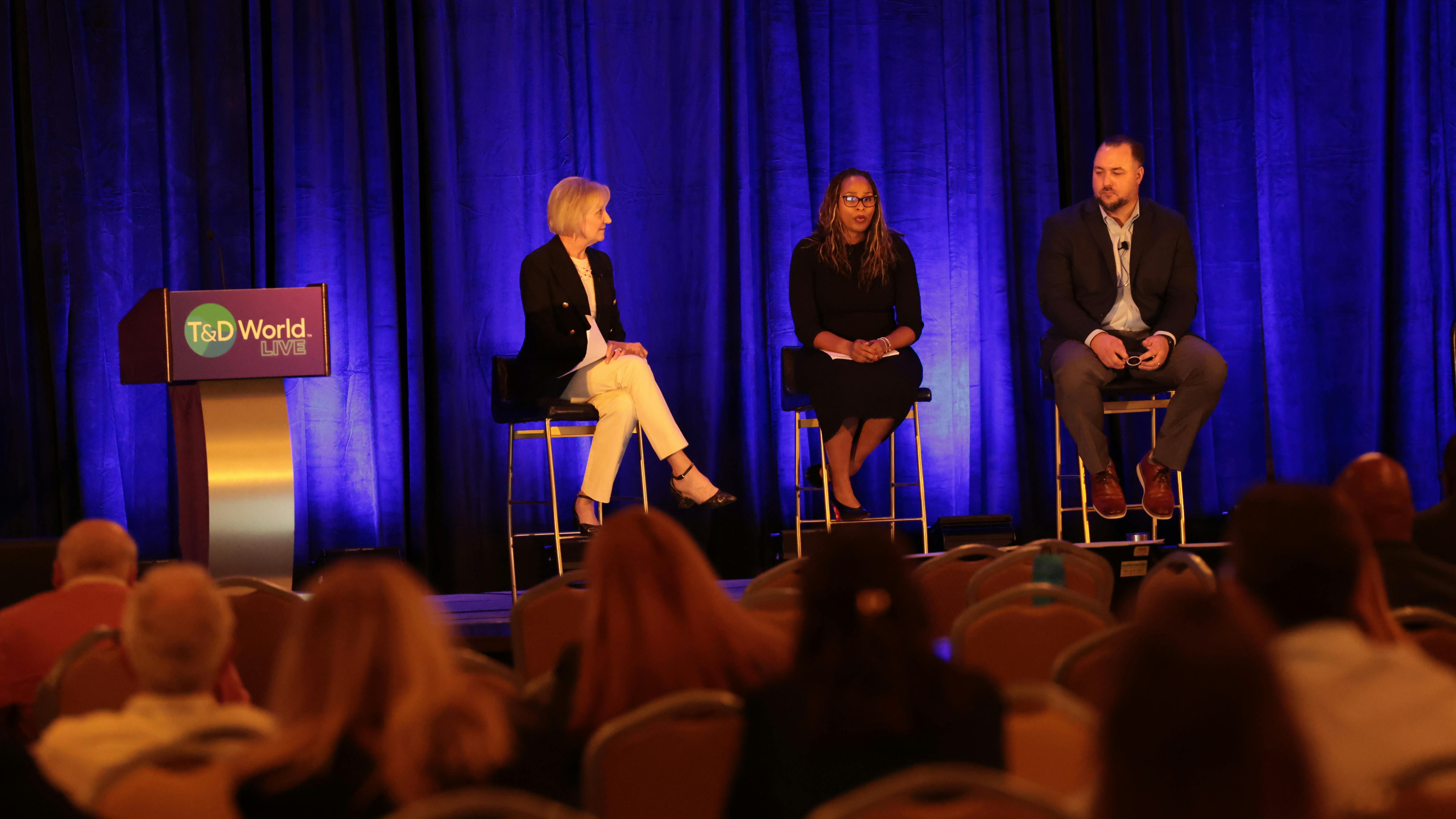 2024 T&D World Live Conference & Expo