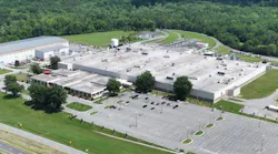 Hitachi Energy's existing plant in South Boston opened its doors nearly 60 years ago.