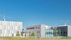 google facility google facility