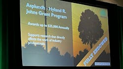 slide at event slide at event