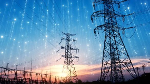 National Grid and Emerald AI Partner to Demonstrate AI Power Flexibility in the UK