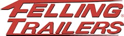Felling Trailers