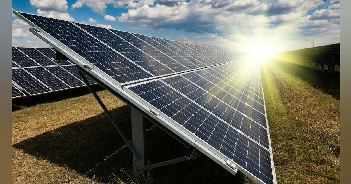 SEIA Releases Policy Agenda to Strengthen America’s Electric Grid with Solar and Storage