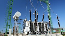 substation substation