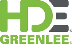 Greenlee/HDE