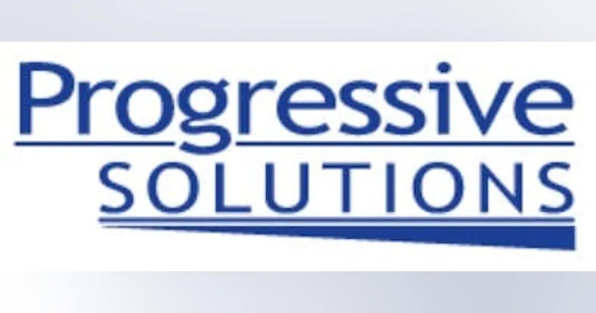 Progresive Solution Progressive Solutions | TD World