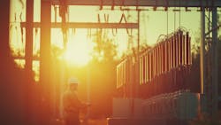 Advanced AI analytics and partial discharge monitoring are emerging as key elements of the toolbox for ageing grid assets. Advanced AI analytics and partial discharge monitoring are emerging as key elements of the toolbox for ageing grid assets.