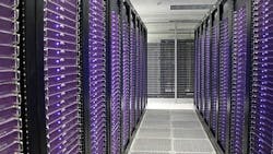 supercomputer supercomputer