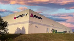 Ampacity Des Moines Facility Ampacity Des Moines Facility