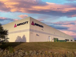 Ampacity Des Moines Facility Ampacity Des Moines Facility