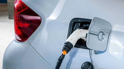 plug in electric vehicle plug in electric vehicle