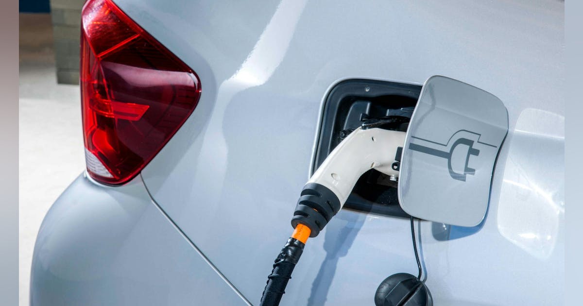 From Burden to Backbone: How EVs are the Cornerstone of Grid Reliability and Energy Affordability