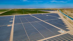 The 39-megawatt eGreen/Citizens-Imperial solar farm, the largest low-income community solar project in the United States. The 39-megawatt eGreen/Citizens-Imperial solar farm, the largest low-income community solar project in the United States.