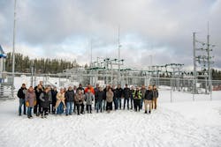 Wunnumin Lake Celebration - Energized 2023. Wunnumin Lake Celebration - Energized 2023.