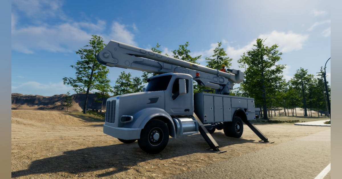 CM Labs Expands Utility Training Solutions at The Utility Expo