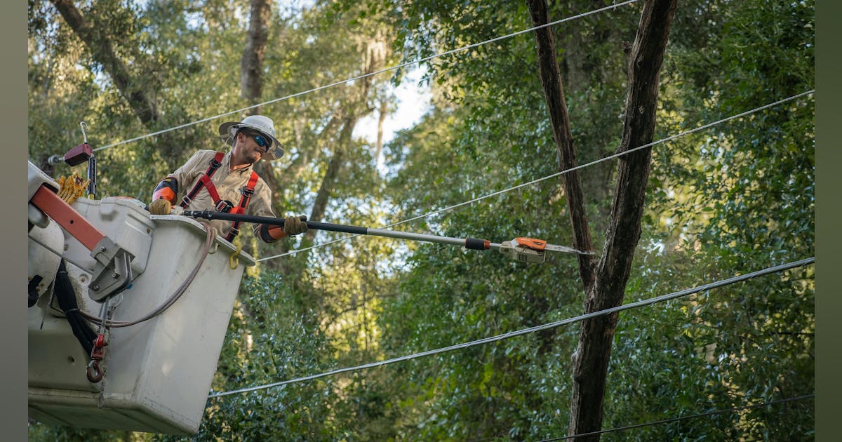 EEI Announces Duke Energy Florida as Emergency Response Award Recipient