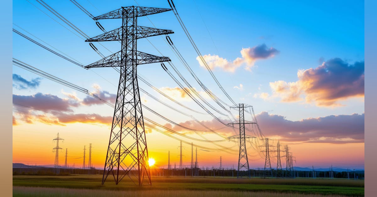 DOE Announces $365 Million in Funding to Support Puerto Rico's Power Grid