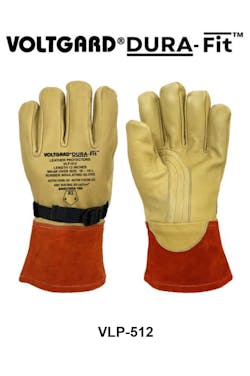 VLP-512 Voltgard® DURA-Fit VLP-512 Voltgard® DURA-Fit