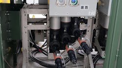 Accusense Voltage Sensors Accusense Voltage Sensors