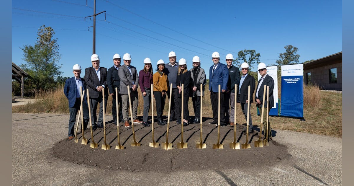 Minnesota Power and Great River Energy Begin Construction on Northland Reliability Transmission Project