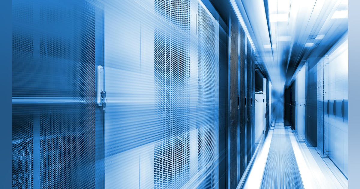 Portland General Electric and GridCARE Advance Data Center Power Capacity in Oregon