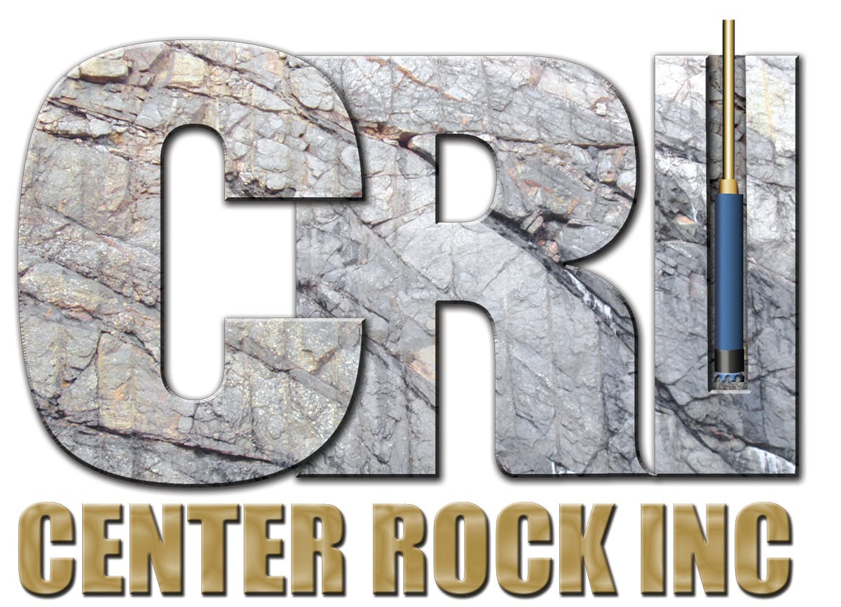 Center Rock Inc