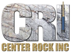 Center Rock Inc Center Rock Inc