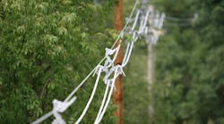 Aerial cable systems Aerial cable systems