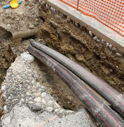 PILC Replacement PILC Replacement