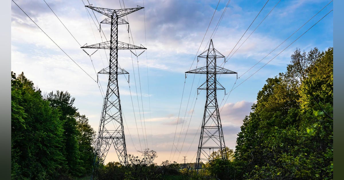 Pays Plat First Nation and Hydro One Forge 50-Year Infrastructure Partnership