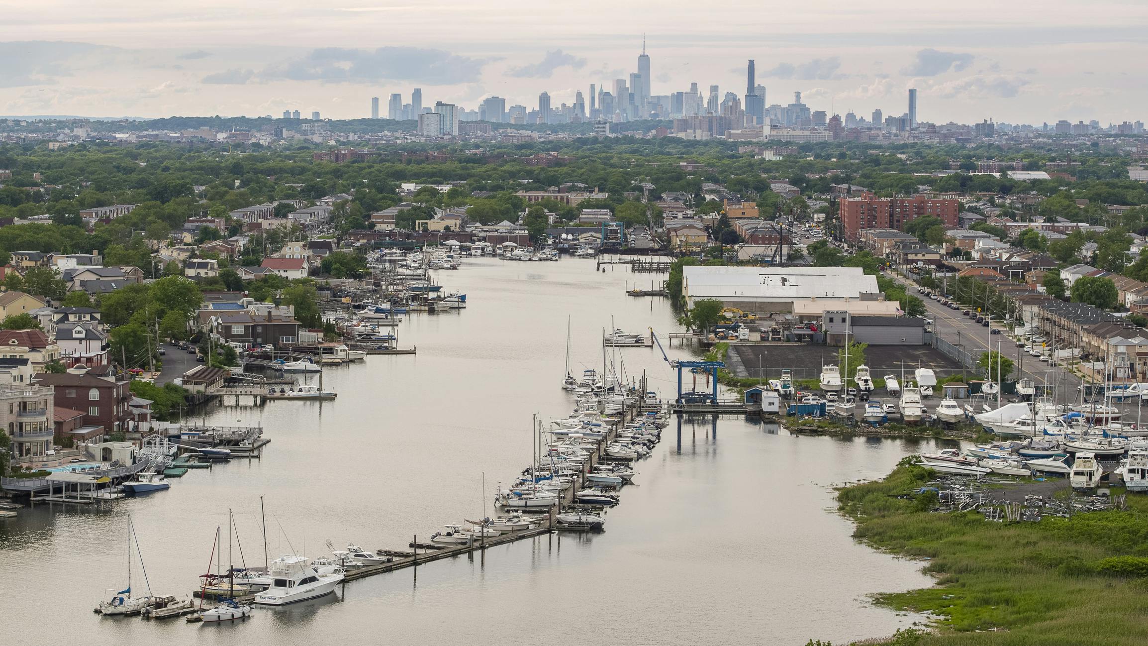 long island new york