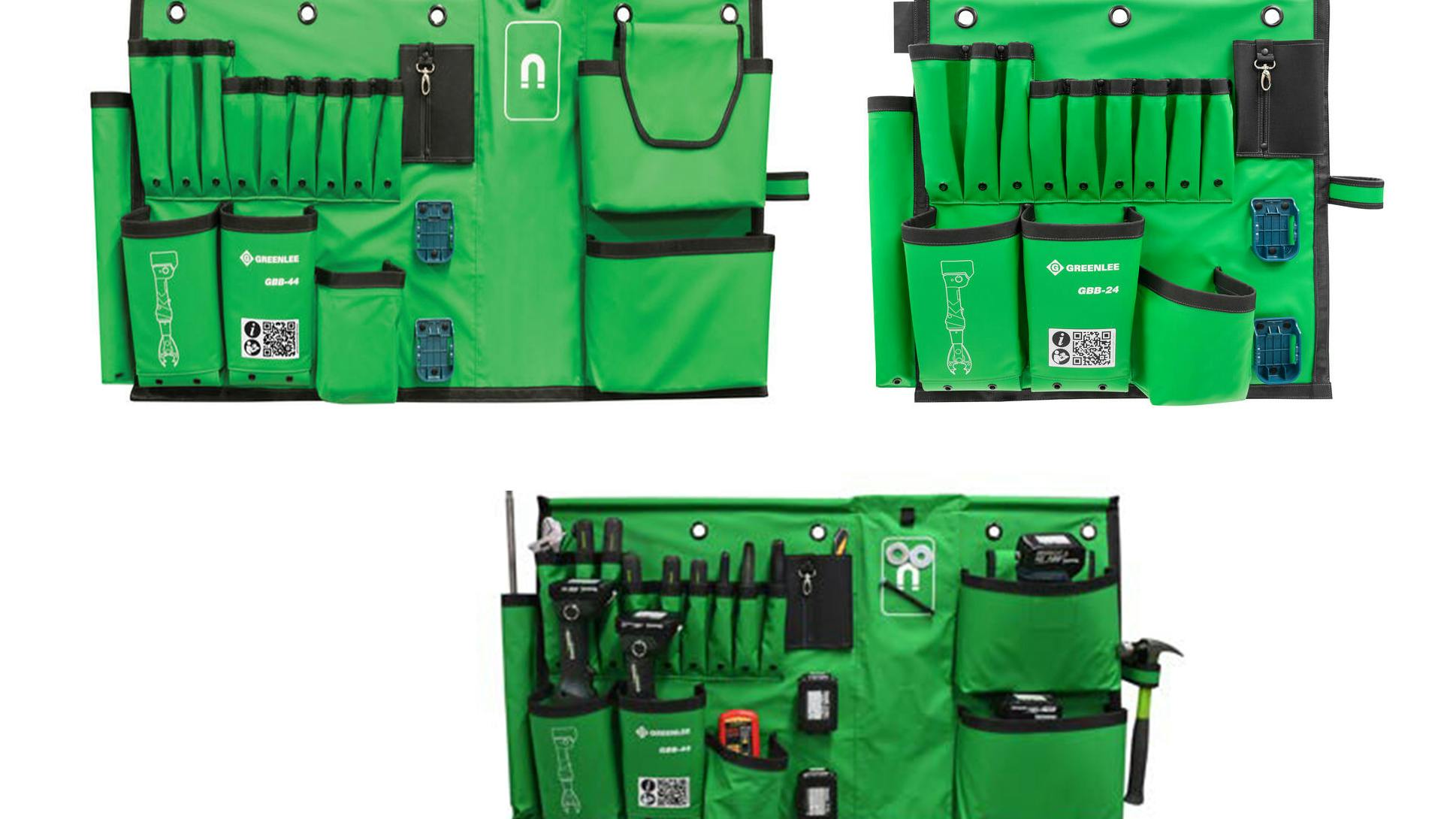 68f599fe5a9030cfcf49b26f Greenlee Utility Tool Apron Images