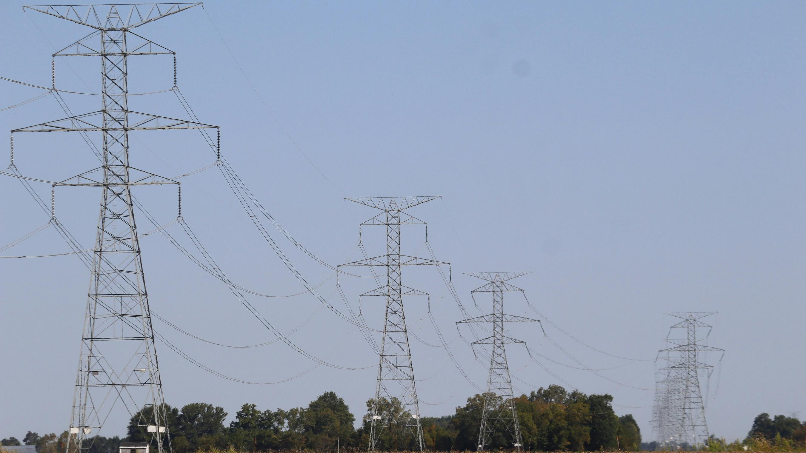 transmission lines