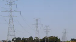 transmission lines