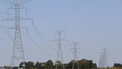 transmission lines transmission lines