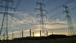 power lines power lines