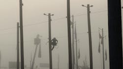 Rodeo grounds Rodeo grounds