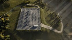 Meerkat™ uses high-fidelity data to reconstruct substations in an interactive 3D environment, allowing for accurate and thorough threat assessment. Meerkat™ uses high-fidelity data to reconstruct substations in an interactive 3D environment, allowing for accurate and thorough threat assessment.