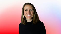 By Kristina Carlquist, General Manager, Synchronous Condensers, ABB By Kristina Carlquist, General Manager, Synchronous Condensers, ABB