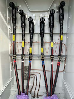 Accurate labeling speeds repairs in buried cable networks. Accurate labeling speeds repairs in buried cable networks.